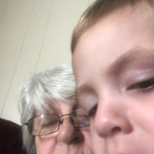 Meet your Posher, Judy